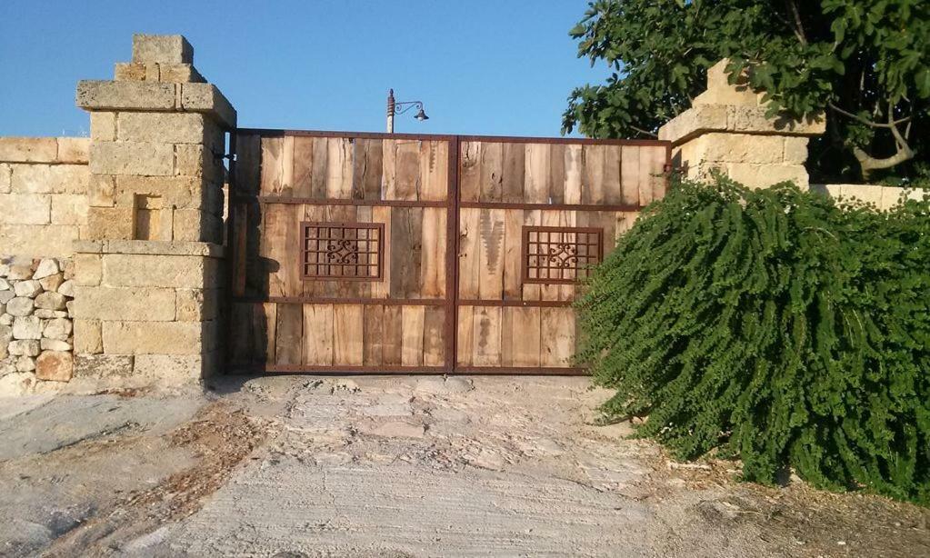 Masseria Curice Corsano  ภายนอก รูปภาพ